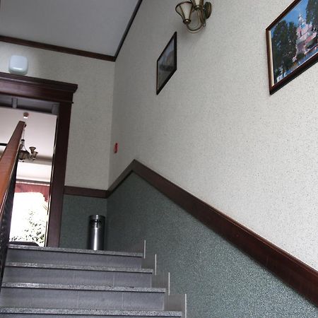 Nashe Misto Guest House Ковель Экстерьер фото
