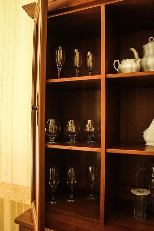 Nashe Misto Guest House Ковель Номер фото