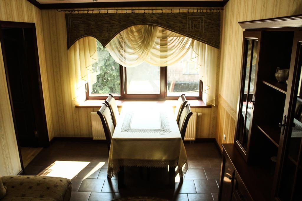 Nashe Misto Guest House Ковель Номер фото