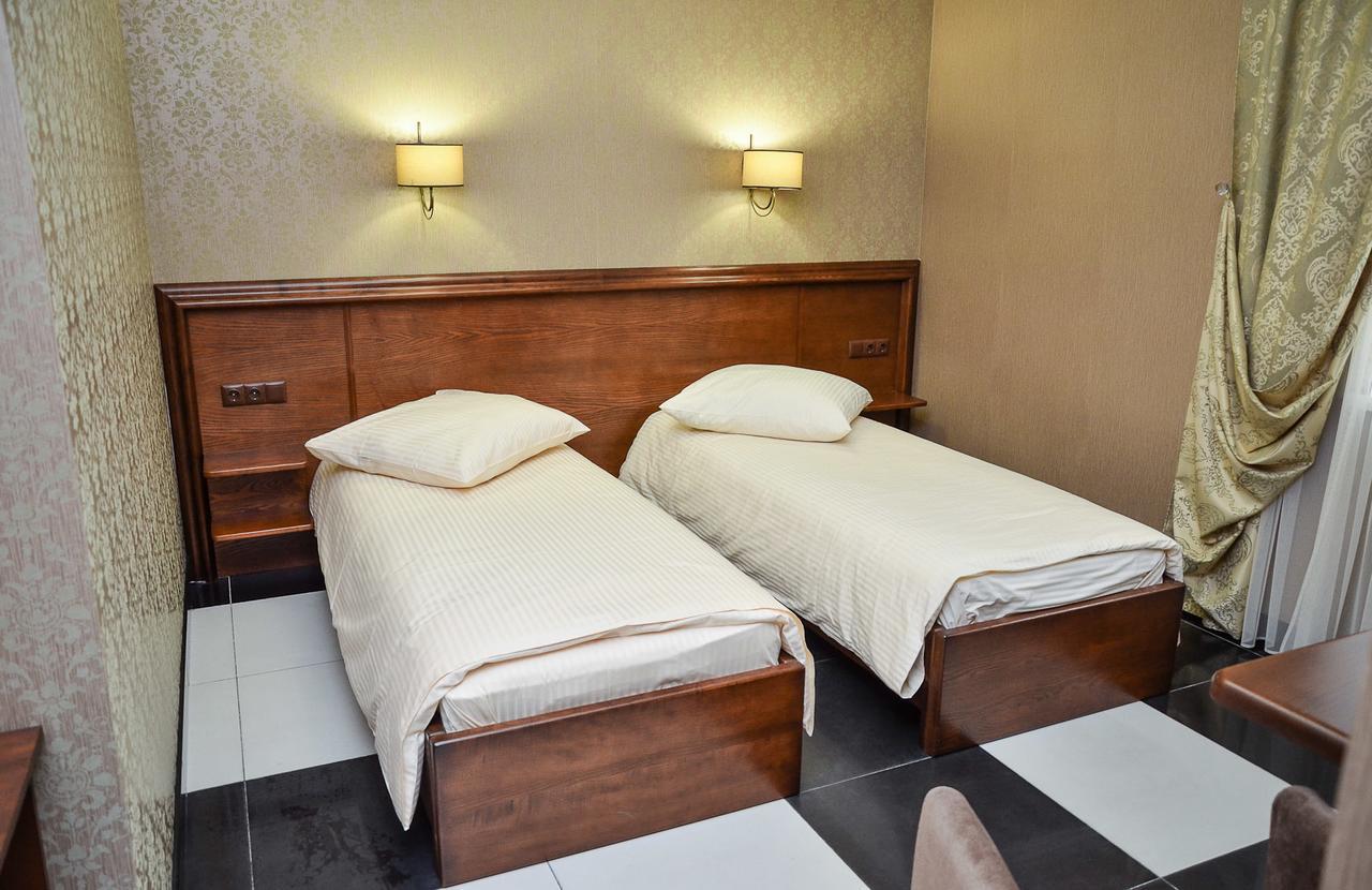 Nashe Misto Guest House Ковель Экстерьер фото