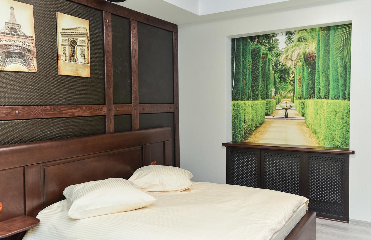 Nashe Misto Guest House Ковель Экстерьер фото