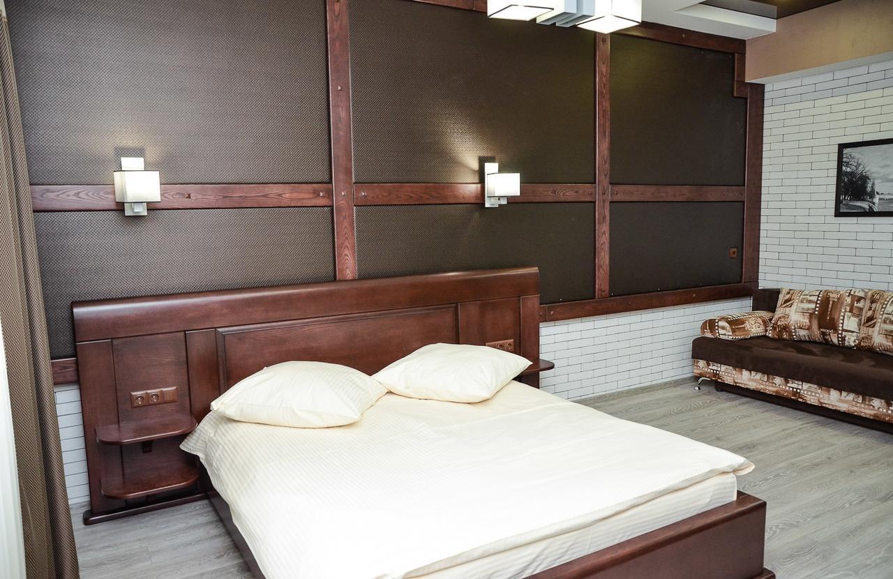 Nashe Misto Guest House Ковель Экстерьер фото