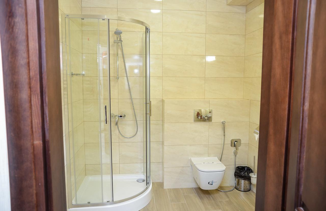 Nashe Misto Guest House Ковель Экстерьер фото